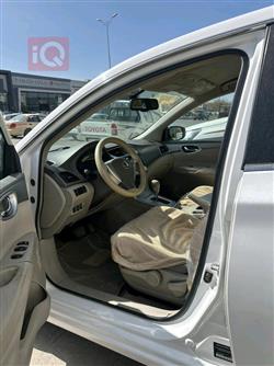 نيسان سنترا